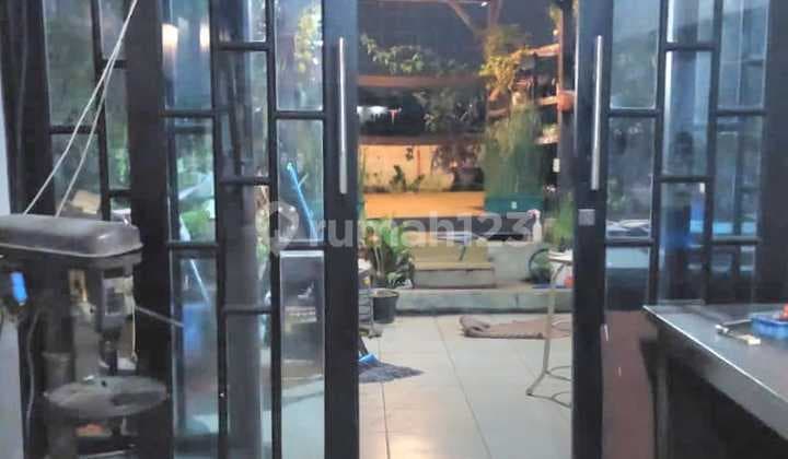 Ruko Bagus Strategis Di Baros Cimahi