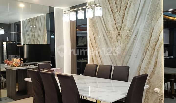 Luxury House in KBP Near Ikea