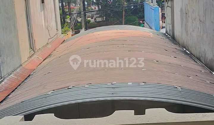 Rumah Cocok Untuk Usaha Di Premium Kota Bandung
