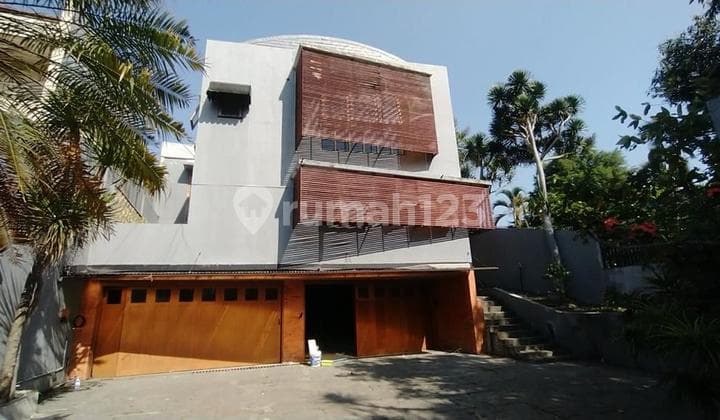 Pasti Cuan! Ruang Usaha Di Setiabudi Bandung