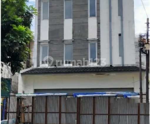 Ruko Di Mainroad Kopo