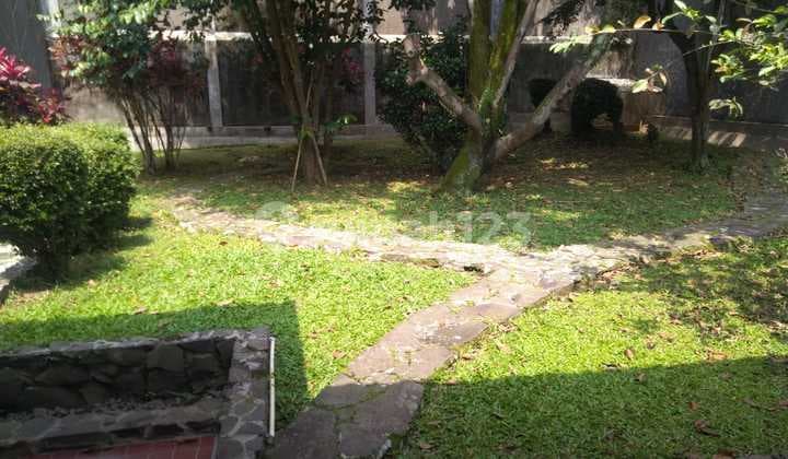 Rumah Hitung Tanah Saja Di Setramurni Bandung
