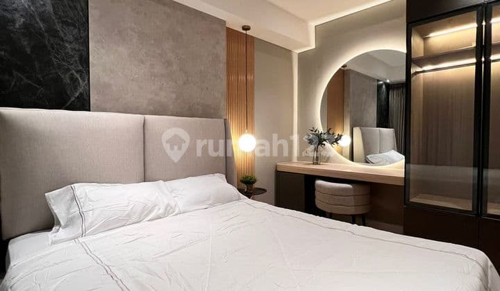 Luxury Apartment Di Landmark Full Furnishef