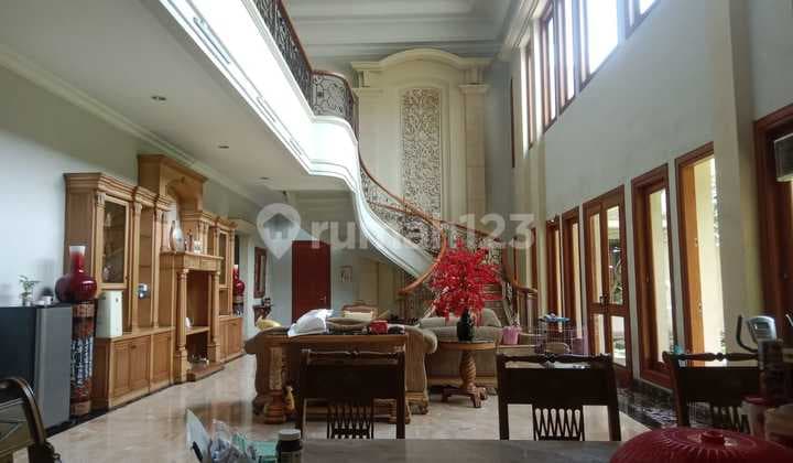 Rumah Mewah Di Batununggal Bandung