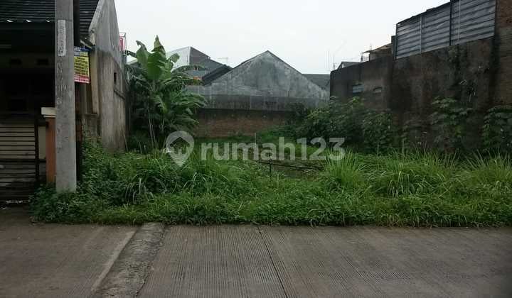 Sure Profit! Strategic Plot in Arcamanik Bandung