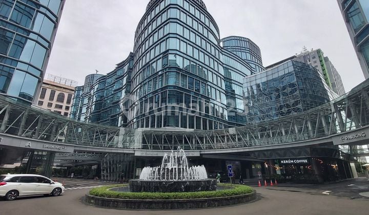 Office Space di Gedung Landmark Pluit, Jakarta Utara...Parkir Luas...Bagus..Tersedia Kondisi Bare dan Fitted Out...Nego Sampai Deal..Mulai Uk 90 Mtr Sd 520 Mtr