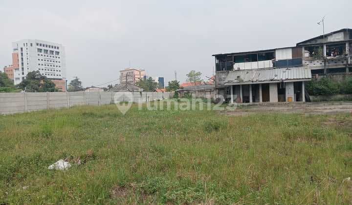 JUAL KAVLING MURAH PINGGIR JLN RAYA COCOK UTK SPBU PULOGEBANG CAKUNG JAKARTA TIMUR