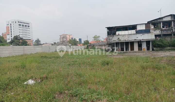 JUAL KAVLING MURAH PINGGIR JLN RAYA COCOK UTK SPBU PULOGEBANG CAKUNG JAKARTA TIMUR