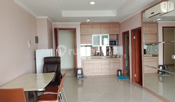 Cheap and Fast Sale Ancol Mansion Apartment