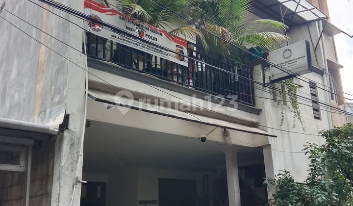 Dijual Murah Bu Rumah Kos Di Sumur Batu Kemayoran Jakarta Pusat