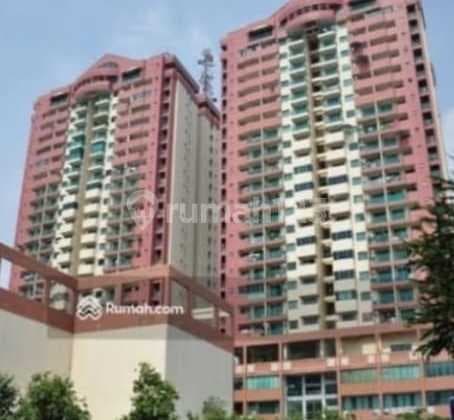 DIJUAL CEPAT MURAH APARTEMEN GRAHA CEMPAKA MAS TOWER E 2 JAKARTA UTARA