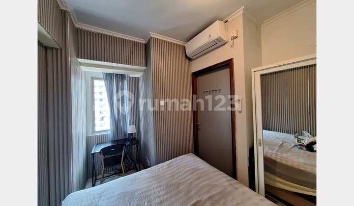 Ljm 0038 Disewakan Apartment Waterplace Pakuwon Indah Full Furnished