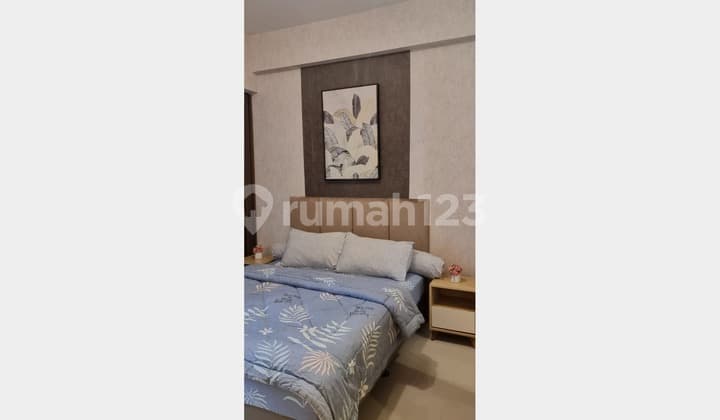 Ldp 0049 Rent Apartment Uc Ciputra Denver Full Furnished
