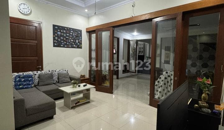 Di Jual Rumah Mewah Full Furnish Untuk Kost Bisa Di Kelapa 2 Tangerang