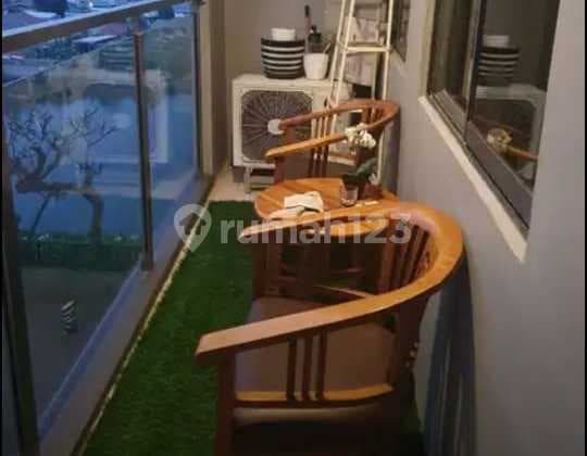 Di Jual Apart Daan Mogot City