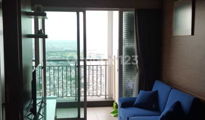 Disewakan Apartemen Condominium Green Bay Pluit