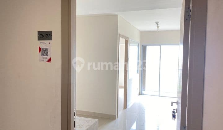 For sale 2 BR Apartment in Paradise Mansion Taman Surya