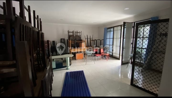 Di sewa kan Rumah 2,5 lt di Elang Laut PIK