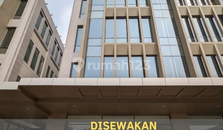 Disewakan North Point Nava Park