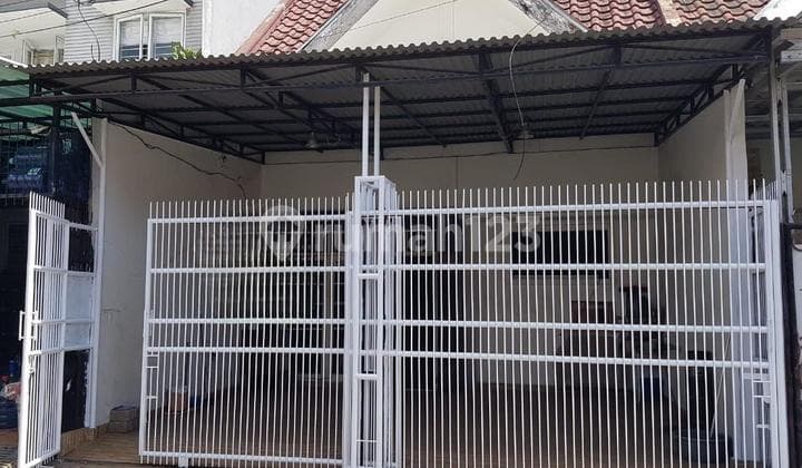 For sale House in Citra Garden 1