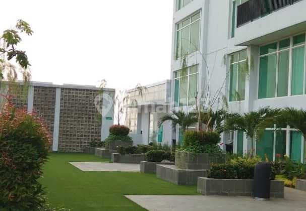 Di jual Apartemen type Studio full furnished di Tree Park Cikokol