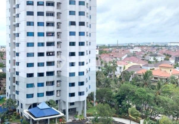 Di jual Apartemen full furnishef menara Marina Kondominium