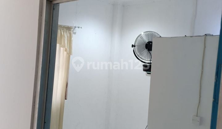 For sale: 3-story shophouse located near Grand Dadap City Mall.