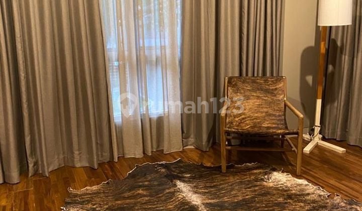 Di sewa kan unit apartemen Rainbow Spring Condovilla