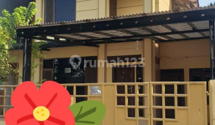 Disewa kan rumah 2 lt di giri loka bsd