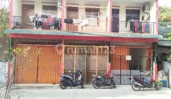 Di jual rumah 2 lt di daerah kalideres