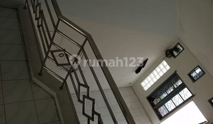 Di Jual Rumah Bagus 1,5 Lt Sudah Rapi. Siap Huni di Citra 3