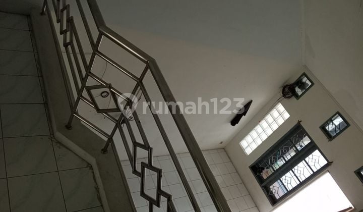 Di Jual Rumah Bagus 1,5 Lt Sudah Rapi. Siap Huni di Citra 3