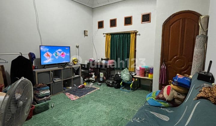 Di Jual Rumah 2 LT di Duri Kosambi, Cengkareng :,