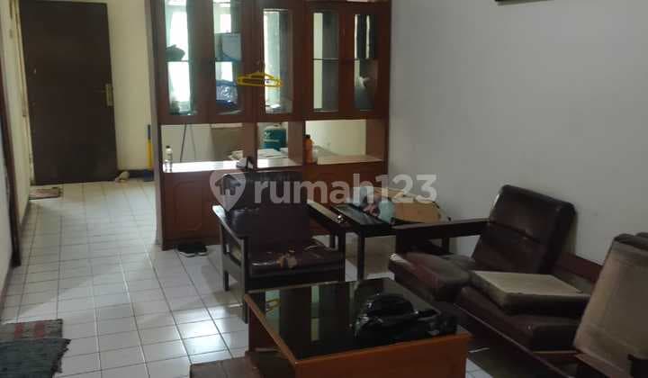 For Sale 1-Story House in Taman Surya