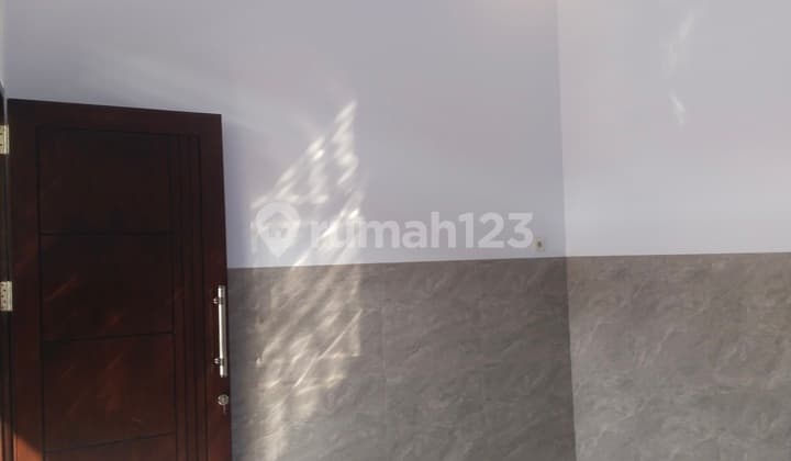 Di Jual Rumah Baru di Menceng Tidak Banjir!!