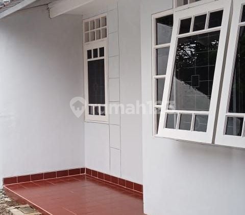 Di Jual Rumah Di Nusa Loka, Bsd