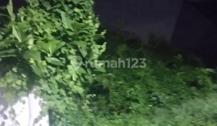 For Sale Land Plot in Metland Puri Land Area of 804 M2
