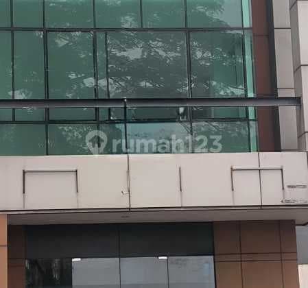 For Rent 3-Story Icon Shop House, BSD City,