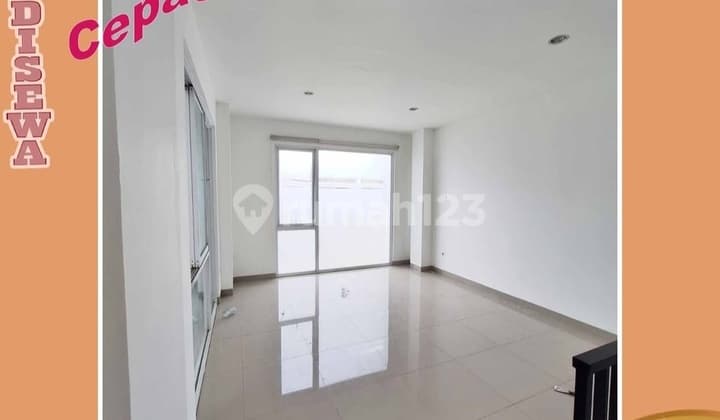 Di Sewakan Gudang Di Citra Garden 8