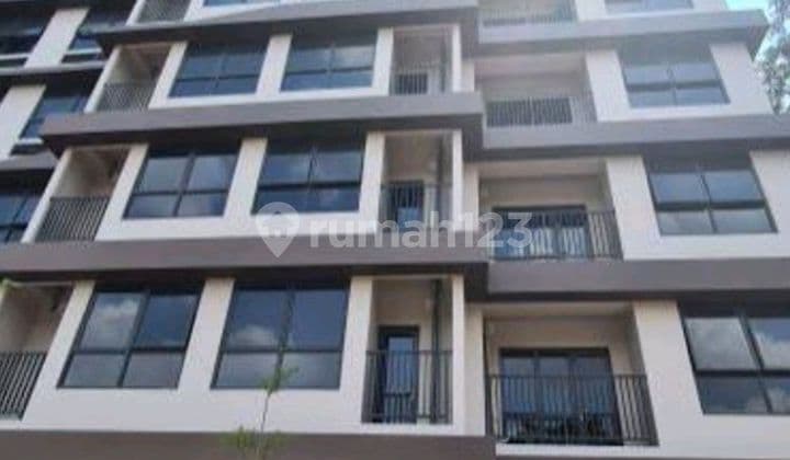 Di Jual Unit Apartement The Parc Di Pamulang