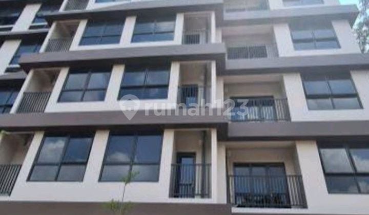 Di Jual Unit Apartement The Parc Di Pamulang