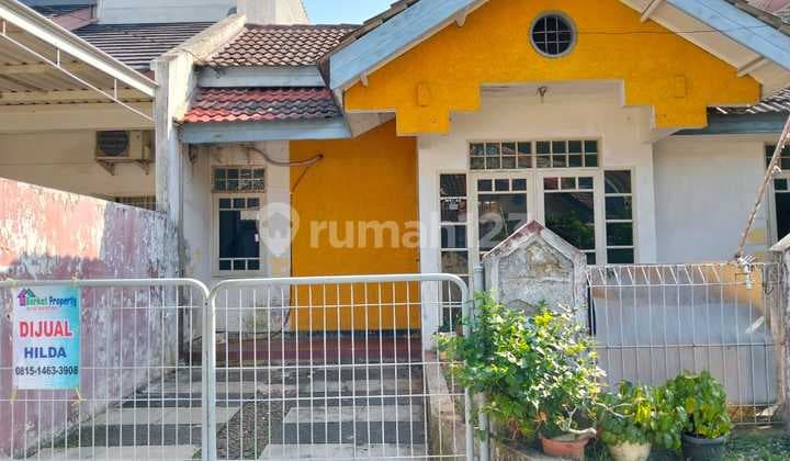 Dijual: Rumah Di Nusa Loka