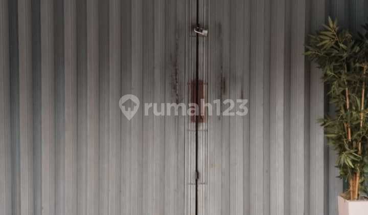 For Sale Shop House in Poris Plawad Next to Bus Terminal