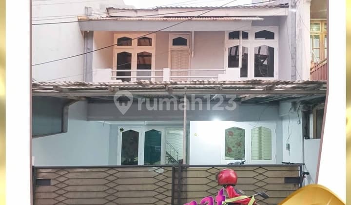 For Sale 2-Story House in Grand Symphony