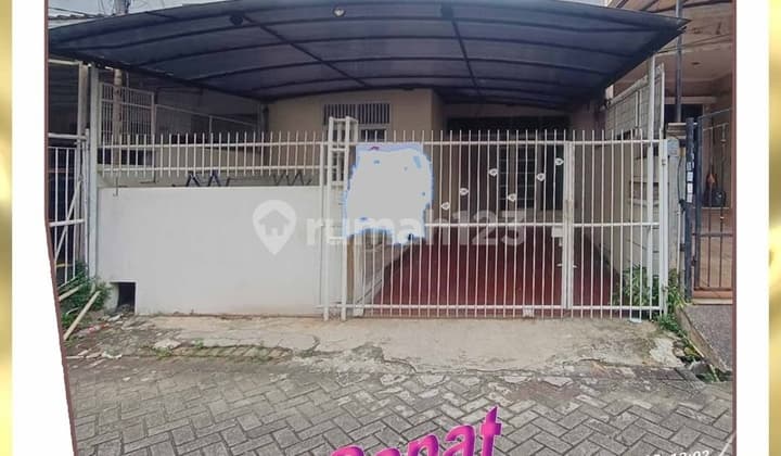 For Sale 1-Story House in Dicitra Garden 3