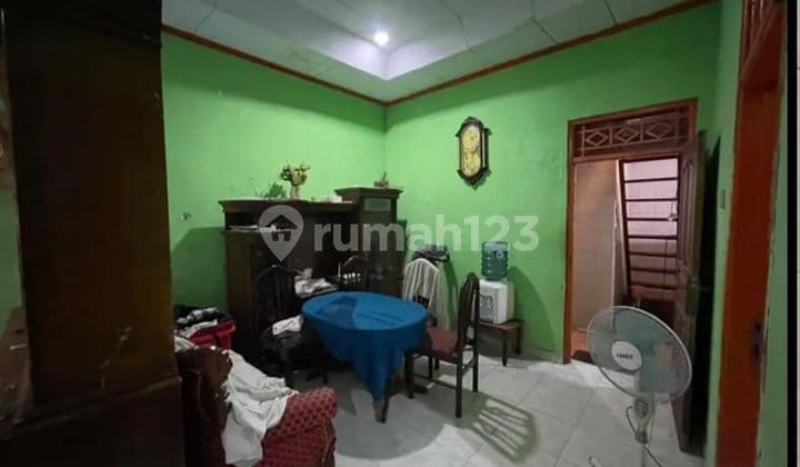 Di Jual Rumah 1,5 Lt Di Daerah Menceng, Gg Mushola