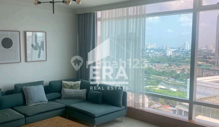 For Sale Fast Cheap Price Kempinski Thamrin Apartment, Menteng Jakarta