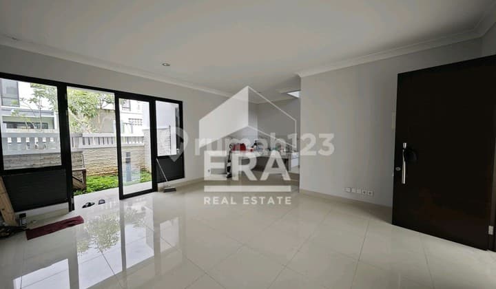 Rumah Siap Huni di Komplek Mewah Podomoro Park Bandung