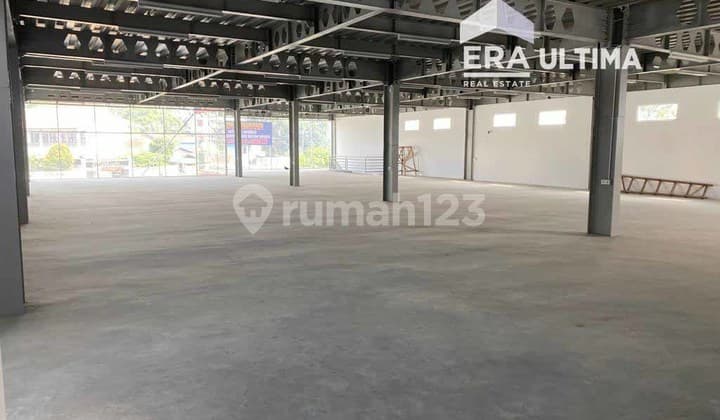 Ruko Siap Huni Lokasi Strategis di Cicurug Sukabumi