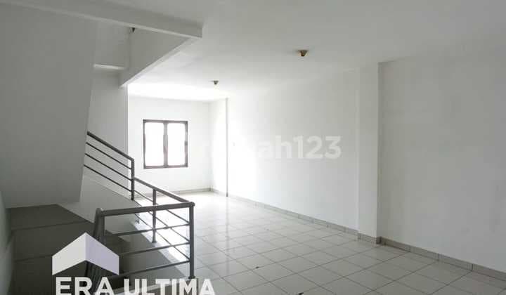 Ruko Strategis Siap Huni Cocok Untuk Kantor di Gunung Batu